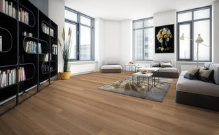 Dolcetto spc by Johnson Hardwood