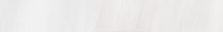 Dolomite White Natural Bullnose 3x24 Tile & Stone by Happy Floors