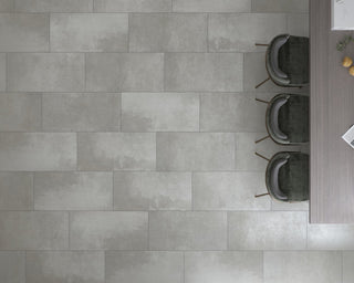 Domain - Concrete Vinyl by Mannington