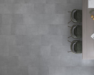 Domain - Slate Vinyl by Mannington