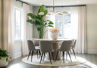 Domenico Engineered Hardwood by DuChateau