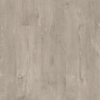Dominicano oak grey Laminate by Quickstep