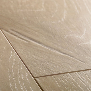 Dominicano oak natural Laminate by Quickstep