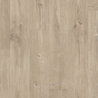 Dominicano oak natural Laminate by Quickstep