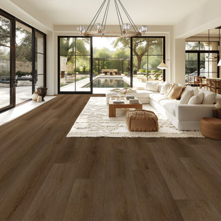 Dorset Waterproof Laminate by HF Design LLC