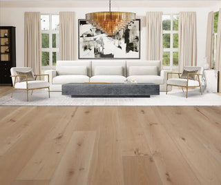 Dorsten Engineered Hardwood by HF Design LLC