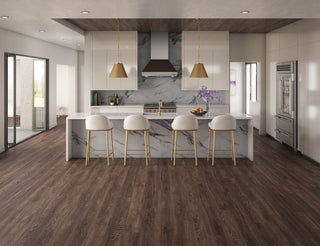 Doughton 8.03" Waterproof Laminate by Tmbr Flooring