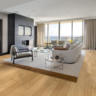 Dova Hardwood by Hennessy