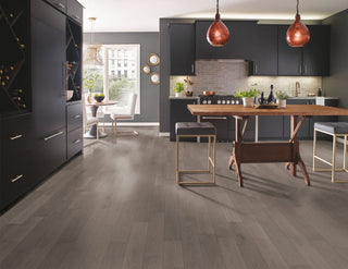 Dove 6 in Engineered Hardwood by Homerwood