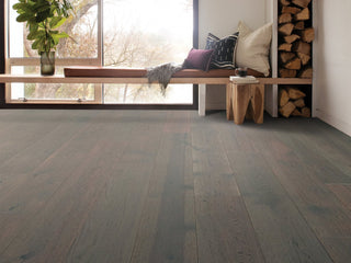 Dove Engineered Hardwood by Anderson Tuftex