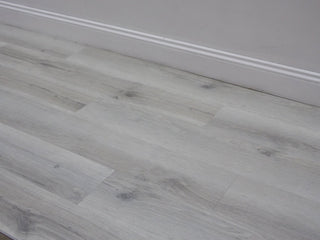 Dove Gray spc by Atlantis Waterproof Floors