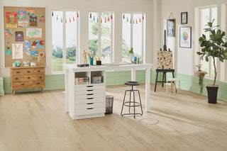 Dover Ridge Brulee Hardwood by Impressions Flooring