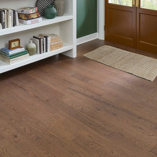Dover Ridge Cafe Hardwood by Impressions Flooring