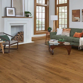 Dover Ridge Chateau Hardwood by Impressions Flooring
