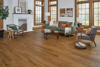 Dover Ridge Chateau Hardwood by Impressions Flooring