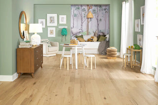 Dover Ridge Crepe Hardwood by Impressions Flooring