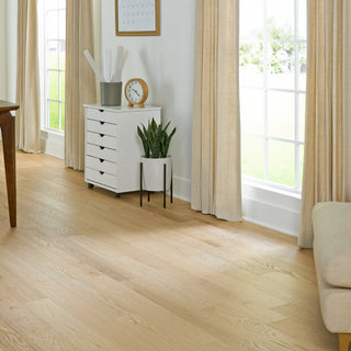 Dover Ridge Crepe Hardwood by Impressions Flooring