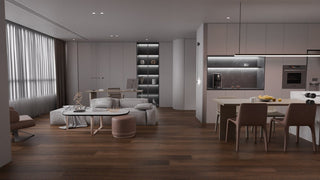 Dover Vinyl by TAS Flooring