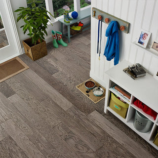Dovetail Engineered Hardwood by Regal Hardwoods