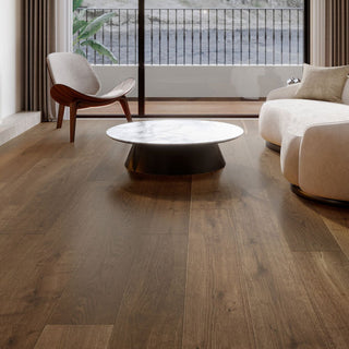 Dowel Engineered Hardwood by Eagle Creek Floors