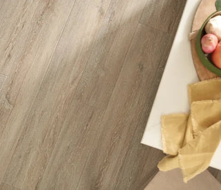 Draco Oak Vinyl by COREtec