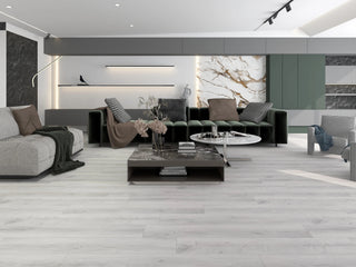 Dragon Bines 7.2"x48" Vinyl by LDZ Flooring
