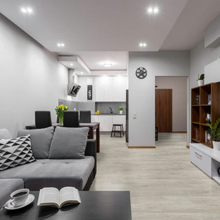 Drake Vinyl by TAS Flooring