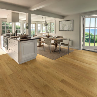 Dream Oak Engineered Hardwood by Hallmark Floors