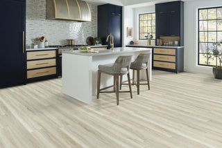 Dreamland Brindle Vinyl by Armstrong Flooring
