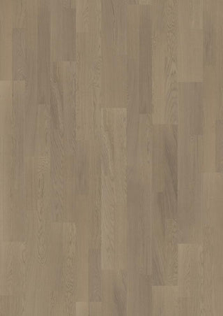 Driftwood 2 - strip Engineered Hardwood by Kahrs