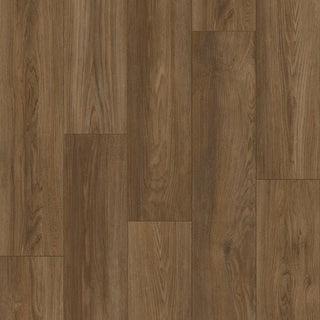Driftwood Chestnut, Bay Waterproof Laminate by Tarkett Home