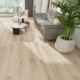 Driftwood Grey Waterproof Laminate by Parkay Floors