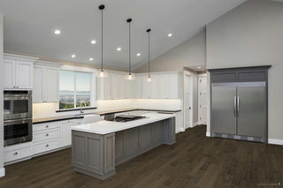 Driftwood Hardwood by Aurora Hardwood