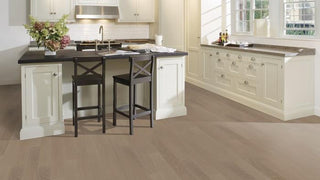 Driftwood Narrow Engineered Hardwood by Kahrs