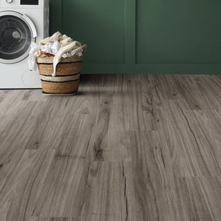 Driftwood Pecan Waterproof Laminate by Tarkett Home