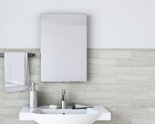 DRIFTWOOD PENCIL Tile & Stone by Anthology Tile