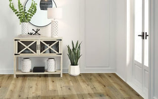 Driftwood Vinyl by Armstrong Flooring
