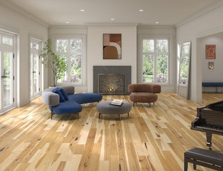 Duck Harbor 6" Engineered Hardwood by Tmbr Flooring