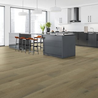 Dundee Engineered Hardwood by Bravada Hardwood