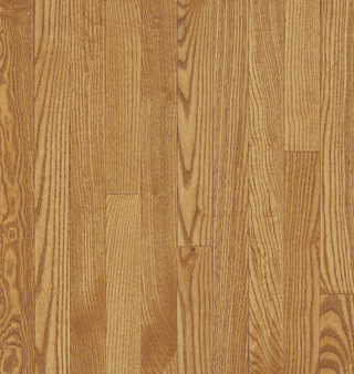 Dune 2 - 1/4" Hardwood by Bruce