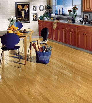 Dune 2 - 1/4" Hardwood by Bruce