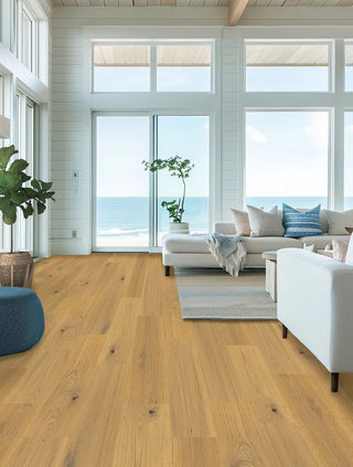 Dune Crest Engineered Hardwood by Fuzion Flooring