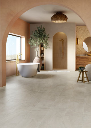 Dune - Desert Vinyl by Mannington