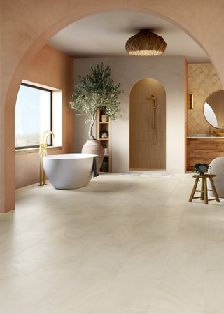 Dune - Sand spc by Mannington