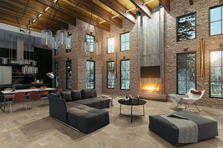 Dunstan Stone Vinyl by AxisCor