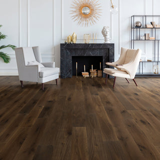 Duoro Engineered Hardwood by Bravada Hardwood
