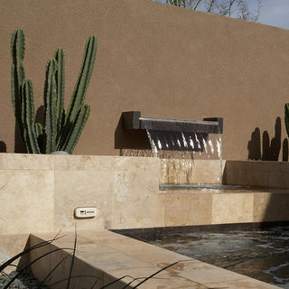 Durango Square 16x16 Honed Tile & Stone by American Olean