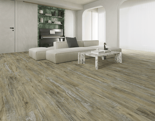 Durham Vinyl by Harbinger Flooring