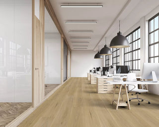 Durham Vinyl by LW Flooring