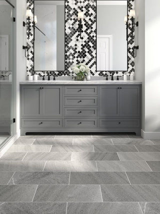 DUSK 12X24 Tile & Stone by Anthology Tile
